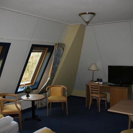 Hotel Hardenberg Room photo