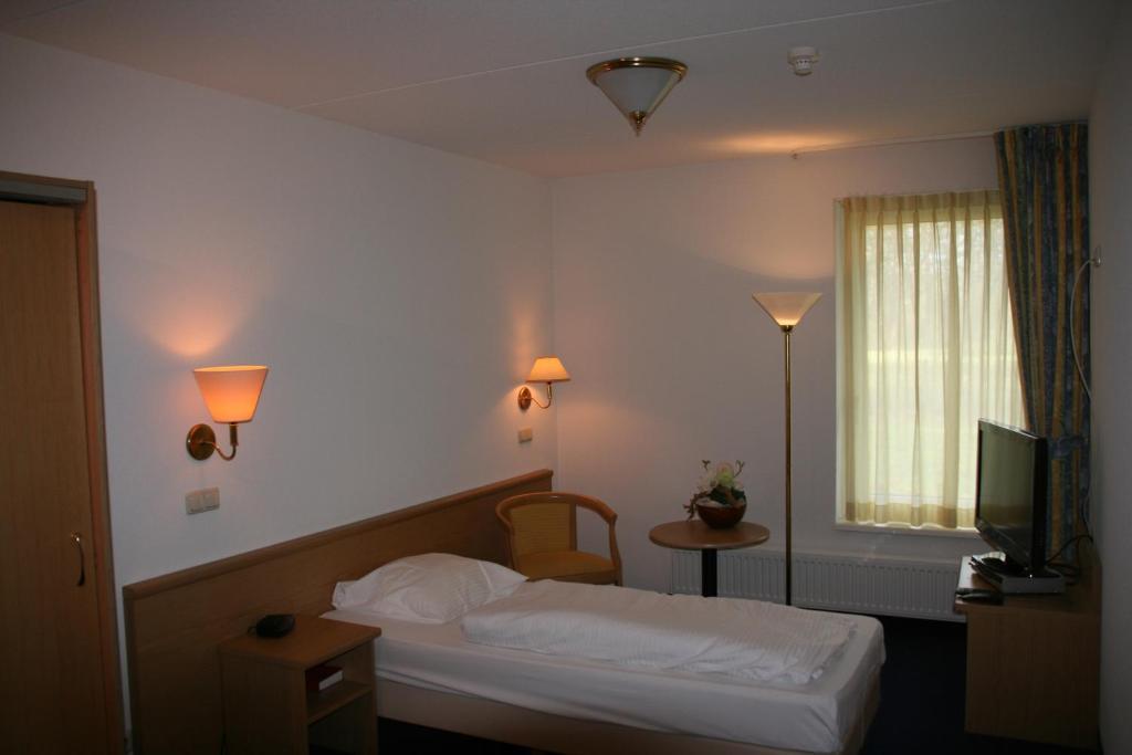 Hotel Hardenberg Room photo